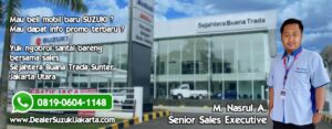 slider promo suzuki jakarta dealer suzuki sunter jakarta utara 1