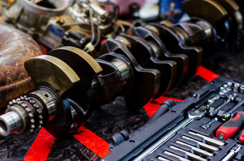 Fungsi Valve Spring Compressor & Cara Menggunakannya