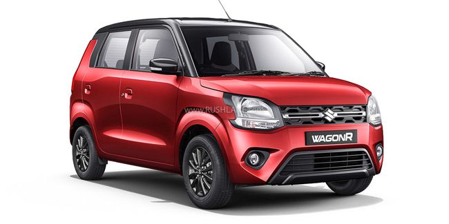 Karimun Wagon R Terbaru, Ini Perubahannya