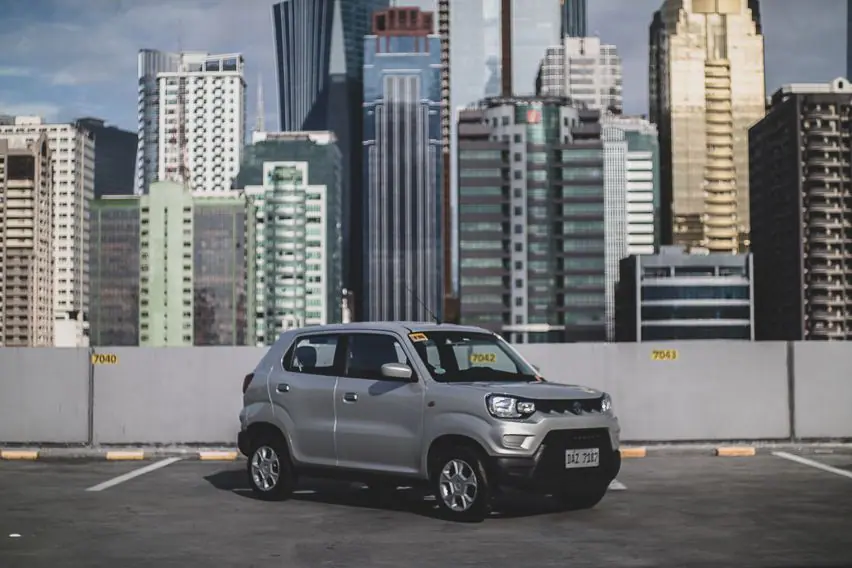 Suzuki Siap Kasih Kejutan Mobil Baru, Apakah S-Presso?