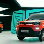 Spesifikasi Suzuki S-Presso terbaru - Dealer Suzuki Jakarta