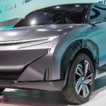 Intip Bocoran Spesifikasinya, Mobil Listrik Suzuki Meluncur Bulan Depan