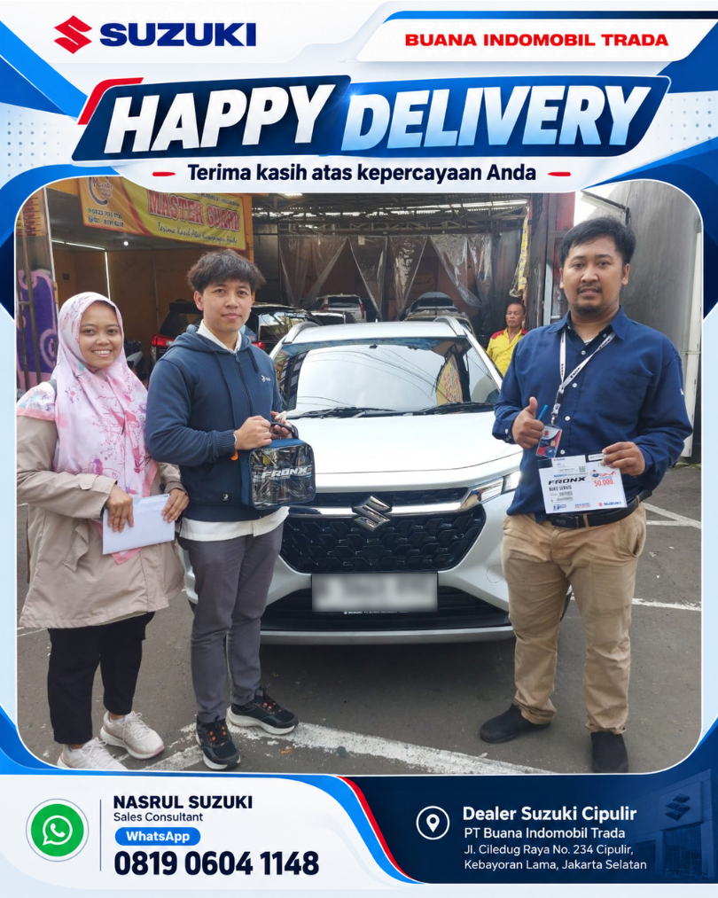 FOTO DELIVERY 2026 - DEALER SUZUKI JAKARTA (12)