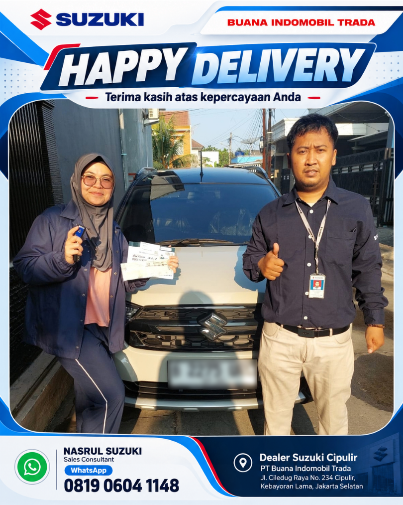 FOTO DELIVERY 2026 - DEALER SUZUKI JAKARTA (15)