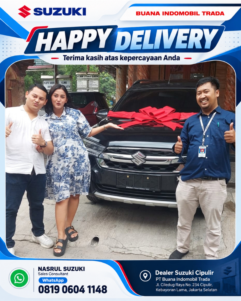 FOTO DELIVERY 2026 - DEALER SUZUKI JAKARTA (19)