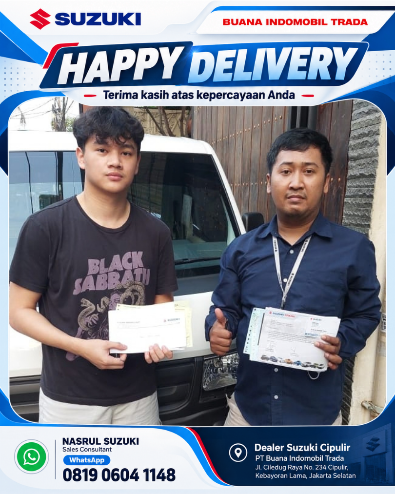 FOTO DELIVERY 2026 - DEALER SUZUKI JAKARTA (21)