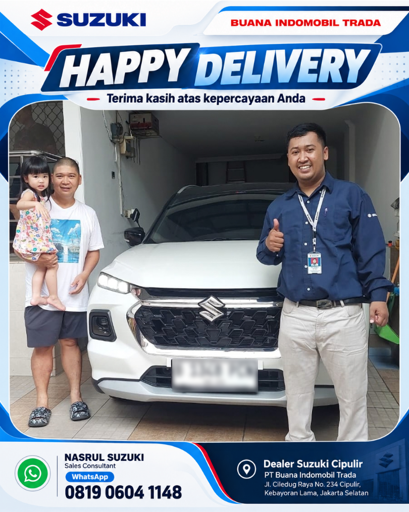 FOTO DELIVERY 2026 - DEALER SUZUKI JAKARTA (22)