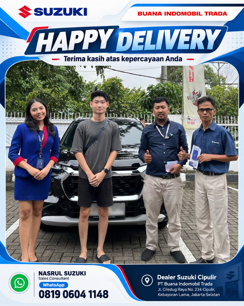 FOTO DELIVERY 2026 - DEALER SUZUKI JAKARTA (23)