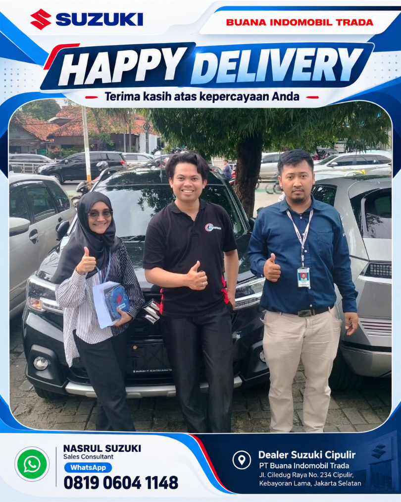 FOTO DELIVERY 2026 - DEALER SUZUKI JAKARTA (25)