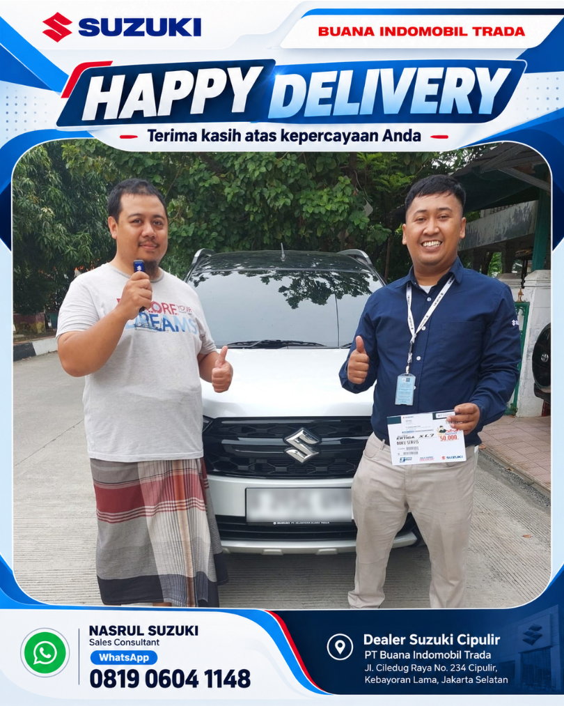 FOTO DELIVERY 2026 - DEALER SUZUKI JAKARTA (29)