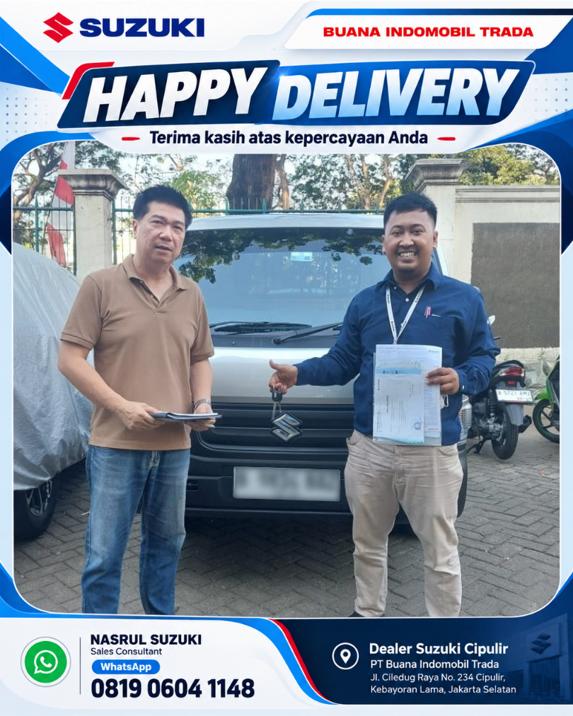 FOTO DELIVERY 2026 - DEALER SUZUKI JAKARTA (32)