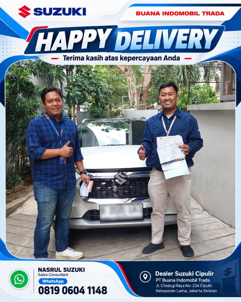FOTO DELIVERY 2026 - DEALER SUZUKI JAKARTA (34)