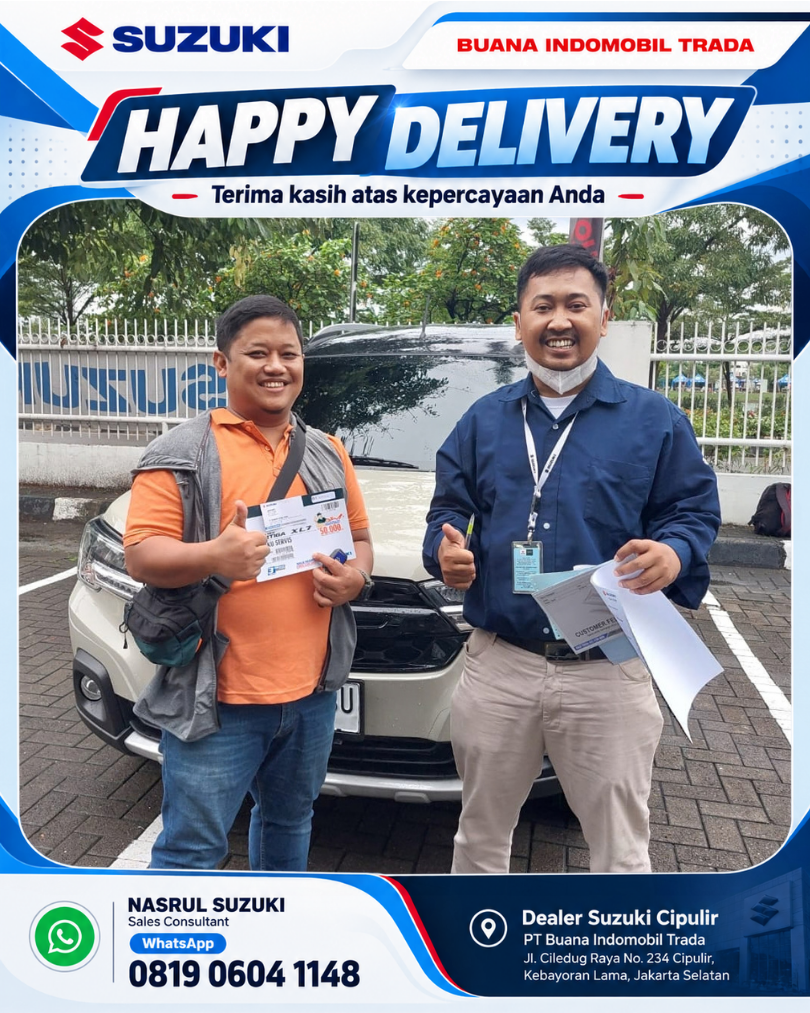 FOTO DELIVERY 2026 - DEALER SUZUKI JAKARTA (35)