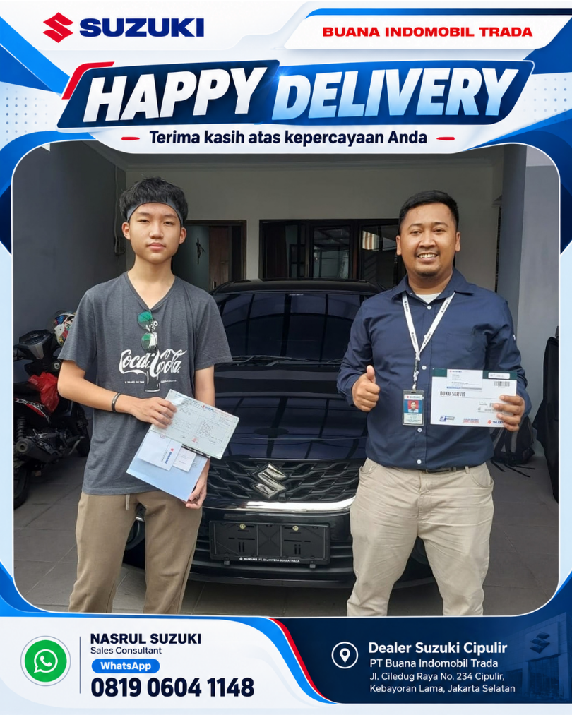 FOTO DELIVERY 2026 - DEALER SUZUKI JAKARTA (38)