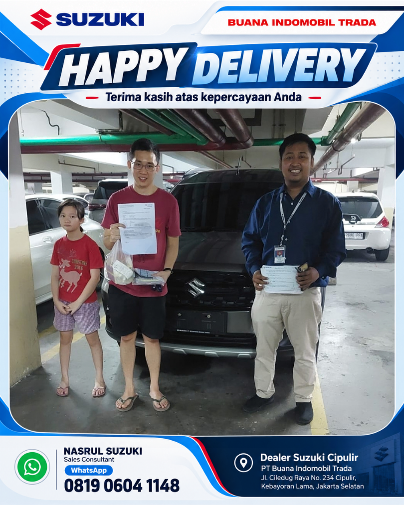 FOTO DELIVERY 2026 - DEALER SUZUKI JAKARTA (39)