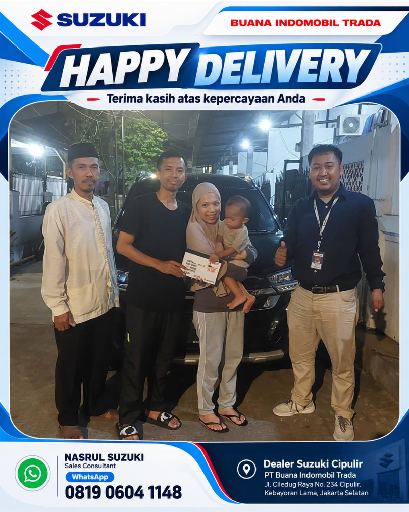 FOTO DELIVERY 2026 - DEALER SUZUKI JAKARTA (40)
