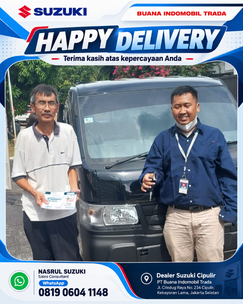 FOTO DELIVERY 2026 - DEALER SUZUKI JAKARTA (41)